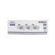 Spot LED SMD Orientable dimmable 5W 4000K pack de 3