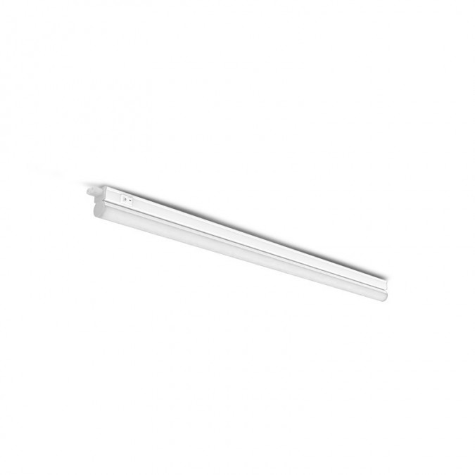 Réglette LED T5 580 mm 9W 3000K
