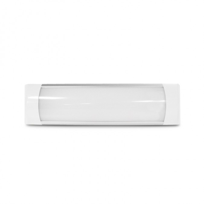 Reglette LED 300mm 9W 6000K