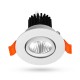 Spot LED Orientable 5W 3000K IRC90