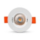 Spot LED Orientable 5W 3000K IRC90