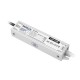 Alimentation pour LED 24W - 12V DC - IP67 - Garantie 5 ans
