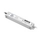 Alimentation pour LED 30W - 12V DC - IP67 - Garantie 5 ans