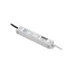 Alimentation pour LED 45W - 12V DC - IP67 - Garantie 5 ans