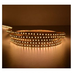 Bandeau LED 3000K 5 m 60 LED/m 5W/m IP20 12V