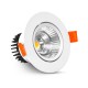 Spot LED Orientable 7W 4000K IRC90