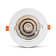 Spot LED Orientable 12W 3000K IRC90