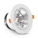 Spot LED Orientable 12W 3000K IRC90