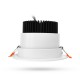 Spot LED Orientable 12W 3000K IRC90