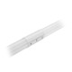 Étanche flexible LED Intégrées CCT 36W 1200 x 59 x 60 mm Traversant