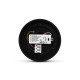 Potelet LED Aluminium 20W CCT Noir 720 mm - Garantie 5 ans