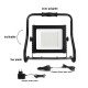 Projecteur LED Portatif Orientable 10W 6000K