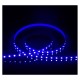 Bandeau LED RGB 5 m 60 LED/m 9W/m IP20 - 12V