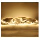 Bandeau LED 3000K 5 m 60 LED/m 9W/m IP54 - 12V