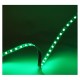 Bandeau LED RGB 5 m 60 LED/m 9W/m IP54 - 12V