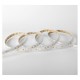 Bandeau LED 4000K 5m 60 LED/m 9W/m IP67 - 12V