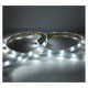 Bandeau LED RGBW 5m 60 LED/m 9W/m IP67 - 12V