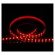 Bandeau LED RGB 5 m 60 LED/m 9W/m IP20 - 24V