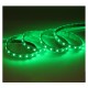 Bandeau LED RGB 5m 60 LED/m 9W/m IP67 - 24V