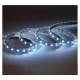 Bandeau LED RGB 5m 60 LED/m 9W/m IP67 - 24V