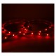 Bandeau LED RGB6000K 5m 60 LED/m 9W/m IP67 - 24V