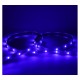 Bandeau LED RGB6000K 5m 60 LED/m 9W/m IP67 - 24V