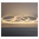 Bandeau LED 3000K 5 m 120 LED/m 9W/m IP67 - 12V