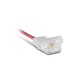 Câble Double Connecteur Rapide Monocolor pour bandeaux LED IP67 10mm