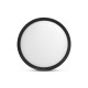 Collerette Noire pour CLIPSO II Ø220 x 50 mm
