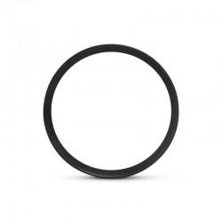 Collerette Noire pour CLIPSO II Ø280 x 50 mm