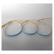 Bandeau LED COB 6000K 5 m 320 LED/m 9W/m IP20 - 24V - Garantie 5 ans