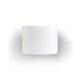 Applique Murale LED Rond Blanc 6W 3000K