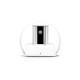 Applique Murale LED Rond Blanc 6W 3000K