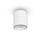Applique Décorative CCT 12W Blanc Inclinable/orientable