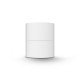 Applique Décorative CCT 12W Blanc Inclinable/orientable