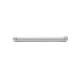 Tubulaire LED Intégrées Opale Traversant 35W 3000K Dimmable DALI 2 - Garantie 5 ans