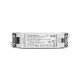 Alimentation pour LED 30-60VDC 25W Dimmable Coupure de phase - Garantie 5 ans