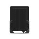 Projecteur LED Noir 20W CCT IP65
