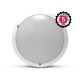 Hublot LED Blanc Ø300 20W 4000K - Garantie 5 ans
