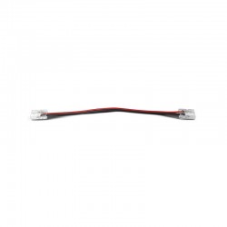 Câble Double Connecteur Rapide Monocolor IP20 pour bandeaux LED COB