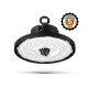 HIGH BAY LED 80W 4000K 186 lm/W IP65 - Garantie 5 ans