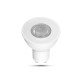 Ampoule LED GU10 Spot 7W 4000K 38
