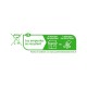 Ampoule LED GU10 Spot 5,4W 4000K 120 - Pack de 50