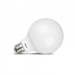 Ampoule LED E27 Bulb G95 13W 6500K 200