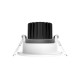 Spot LED CCT BBC Inclinable 8W 2700/3000/4000K Dimmable - Garantie 5 ans