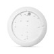 Hublot LED Asymétrique Blanc 20W CCT IP65 Ø300mm - Garantie 5 ans