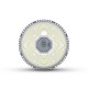 HIGH BAY LED Dimmable 1-10V 150W 5000K IP65 - Garantie 5 ans