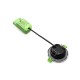 Spot LED CCT BBC 4-6W 2700/3000/4000/5000K Dimmable