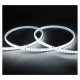 Bobine led 2835 6000K 50 mètres 8w/m 230V IP65