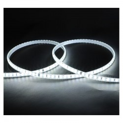 Bobine led 2835 6000K 50 mètres 8w/m 230V IP65